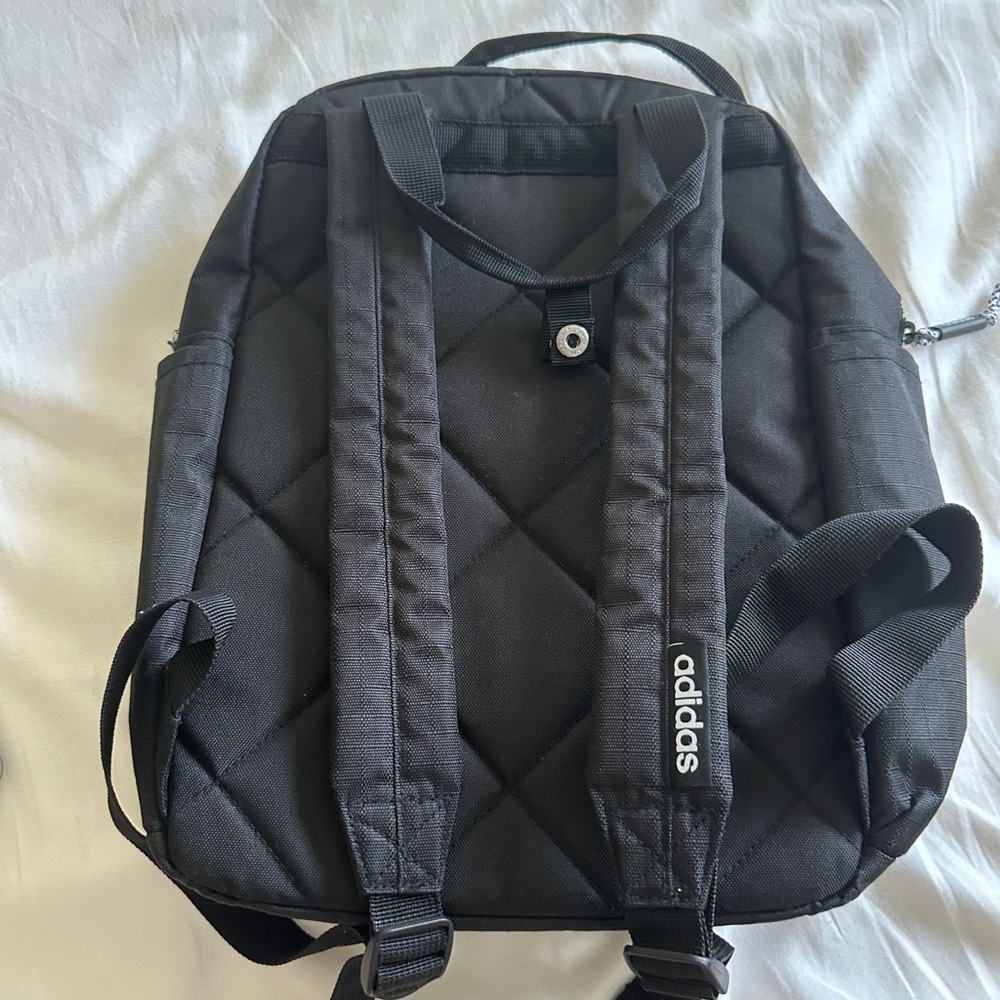 Adidas Backpack - Picture 3 of 3